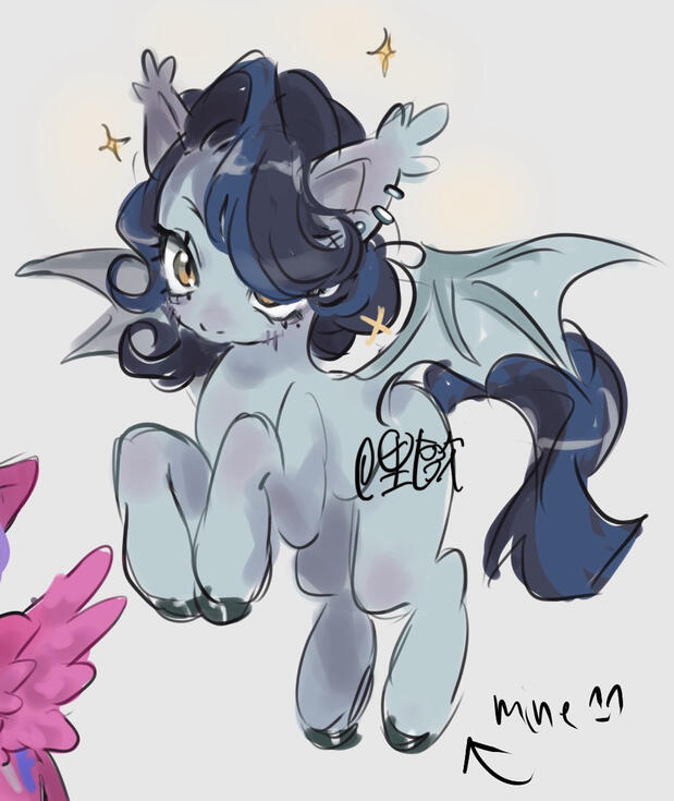 Original character Original character