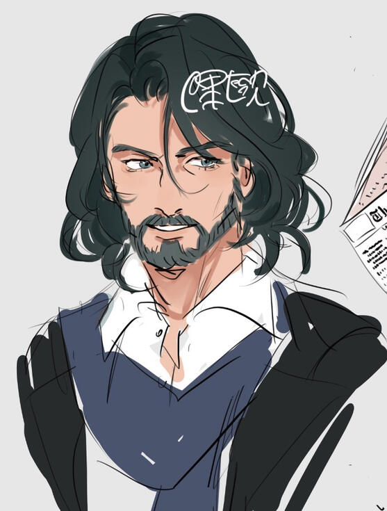 Original character Original character